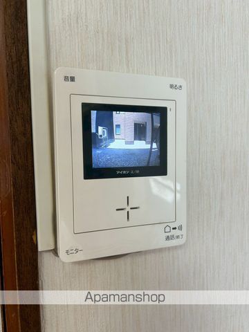 サンフラワー神居の内装写真