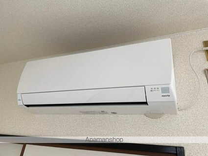 サンハイツ[2K/33m2]のその他設備