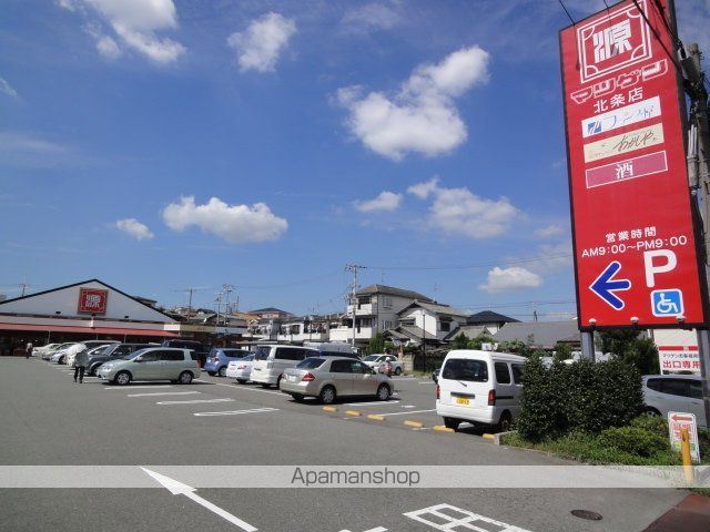 パークサイドベルメゾン中百舌鳥の周辺写真