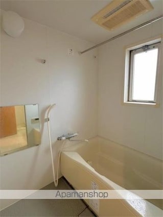 ビスィクレートＭ　ｓｐｅｃｉａｌ[2LDK/62.92m2]のバス