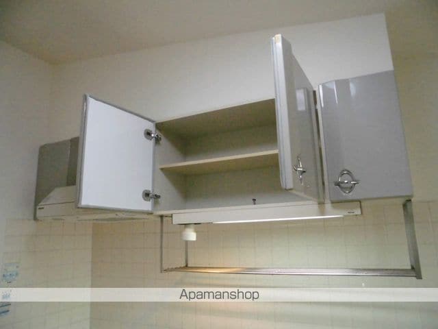 マスターズエル綾園20の内装写真