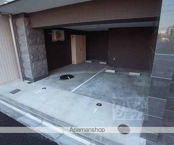 プレサンス京都四条大宮のその他写真