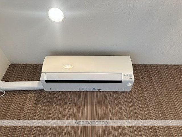 セレーノオオゾネの内装写真
