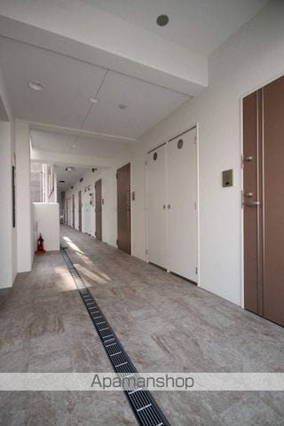 ラシュレエグゼ難波西のその他写真