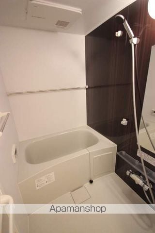 ラフィーネの内装写真
