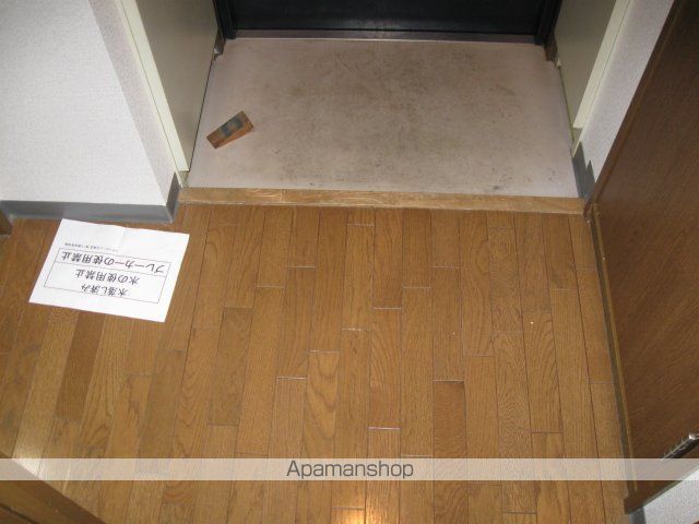 グリーンパークMSの内装写真
