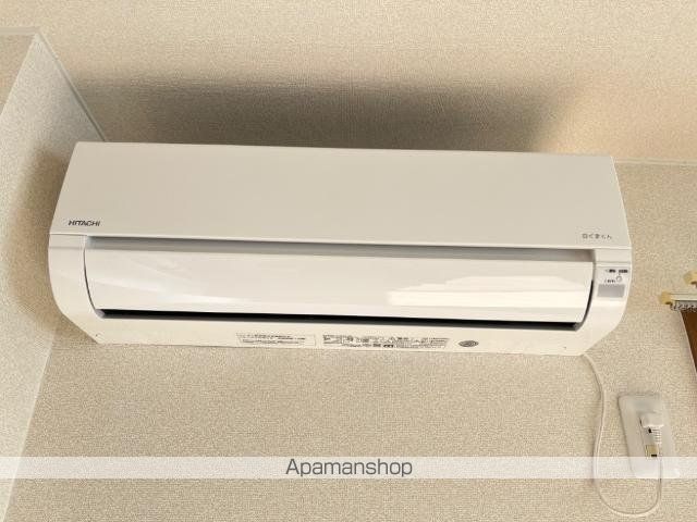 ライラックの内装写真