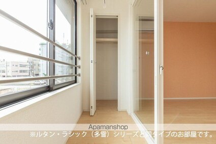 サンフローラ・グレース[1LDK/46.29m2]のその他内装1