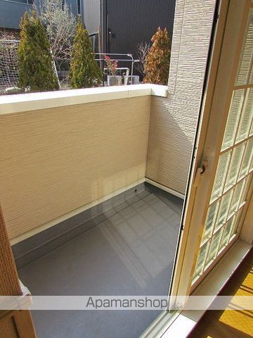 リーブルマロンBの内装写真