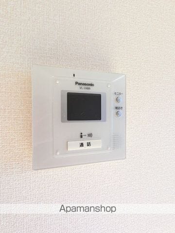セジュール早稲田 Aの内装写真