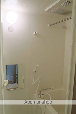 フジパレス式内町III番館の内装写真