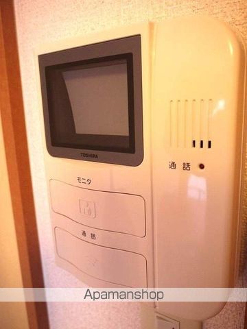 レオパレスタクミサワの内装写真