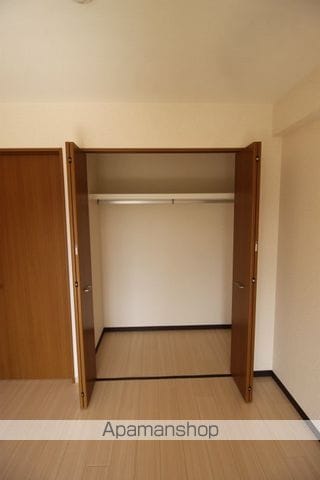 第1高杉マンションの内装写真