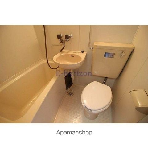 ドリームシティ本郷の内装写真