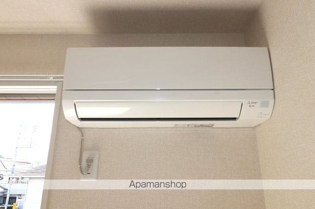 エミネンスの内装写真