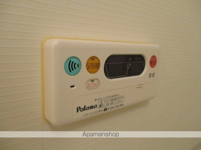 シームリー Aの内装写真