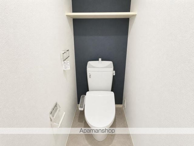 クレアグレイス瓦町の内装写真