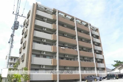 テル・クレール[2LDK/52.08m2]の外観1