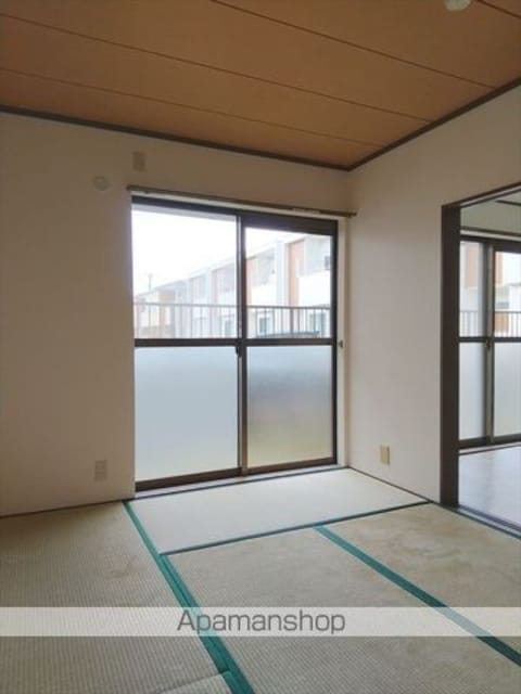 和歌山県和歌山市吹上４丁目[2LDK/65.03m2]の内装9