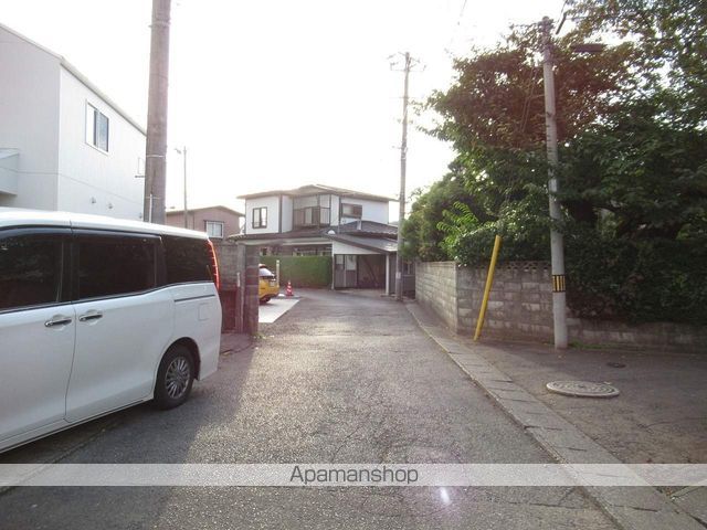 リバーサイド山岸の周辺写真