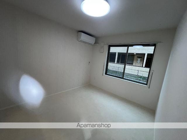 仮)館林市松原町3丁目アパートの内装写真