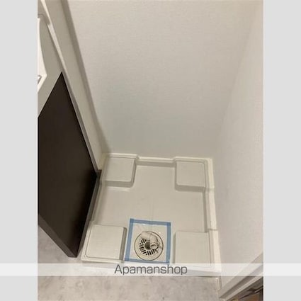 プラウドフラット白金高輪[1R/21.09m2]のその他内装5
