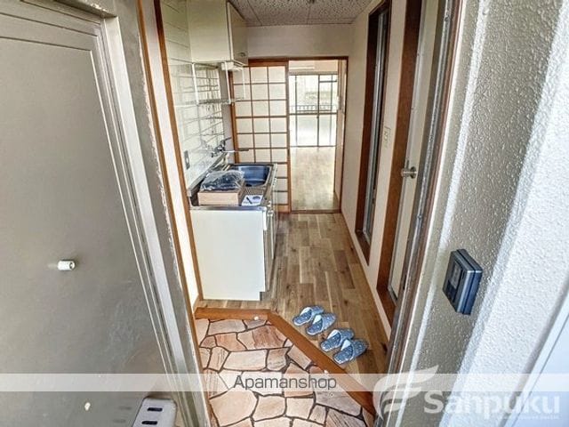 エーデルハイム木屋町の内装写真