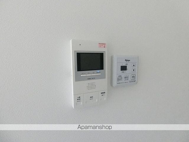Zero上之園の内装写真