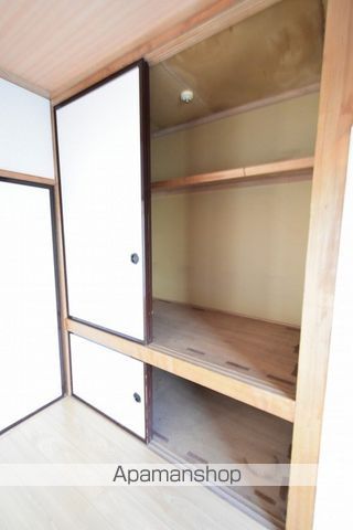 ハイツすみれの内装写真