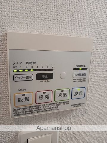 ブライトヒル ハウスの内装写真