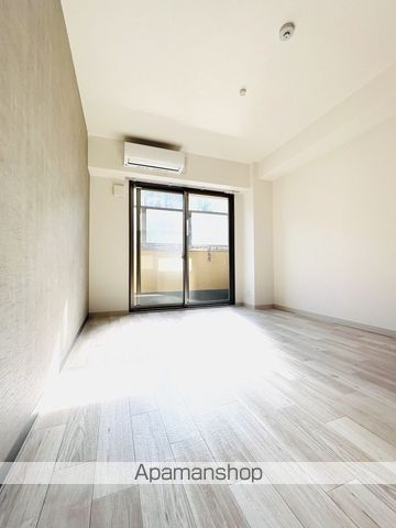 みおつくし城北の内装写真