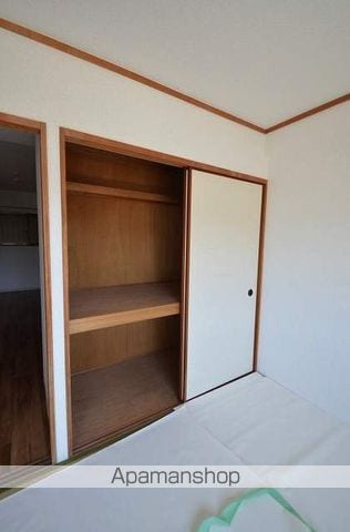 ハーシオンフルタIIの内装写真