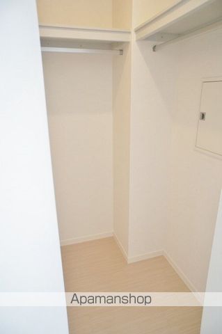 第12須賀ハイツの内装写真