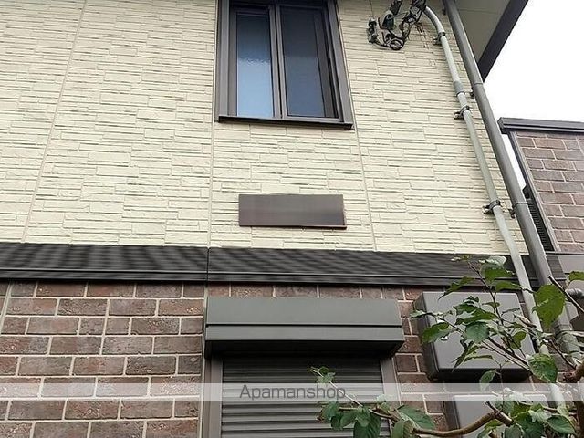 モナリエ旭の外観写真