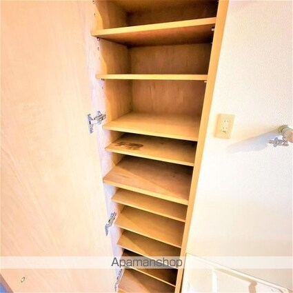 シティマンション木町通[1K/25.28m2]のその他内装8