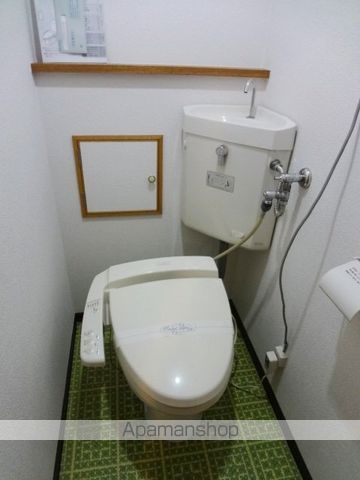 コスモロイヤル東苗穂B棟の内装写真