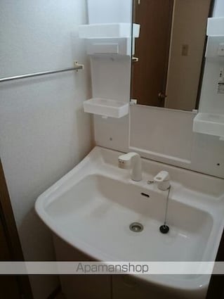 グリーンフェア　Ⅱ[2DK/45.27m2]の洗面所