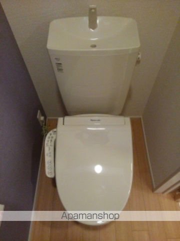フェリオの内装写真