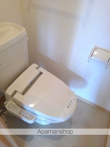 セゾン クレールの内装写真