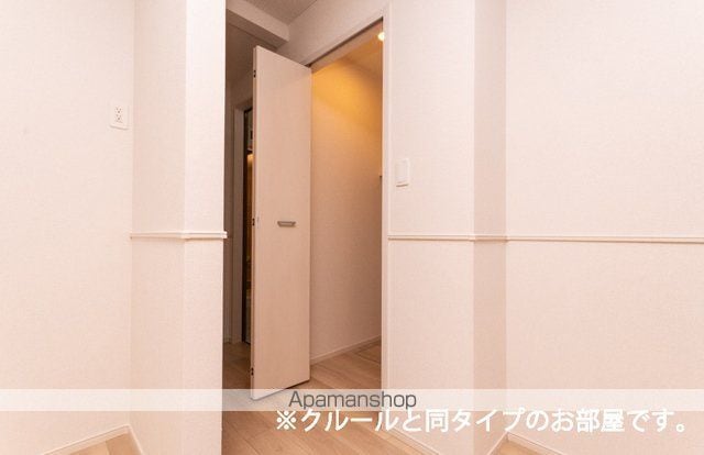 ヴィラ ファインの内装写真