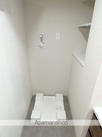 リアライズ天満橋の内装写真