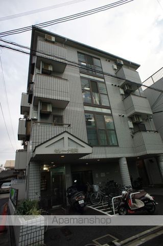 セレーナ北町の外観写真