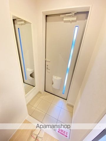 LE GRAND Yの内装写真