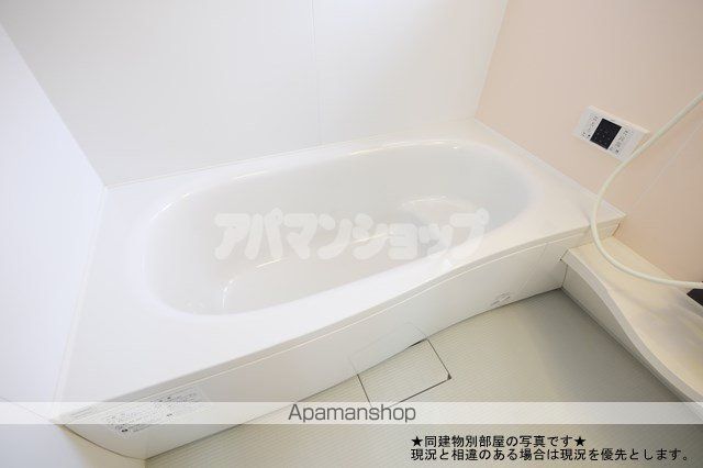 DーROOMあずま町 Aの内装写真
