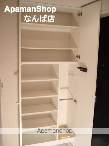 KAISEI本町の内装写真