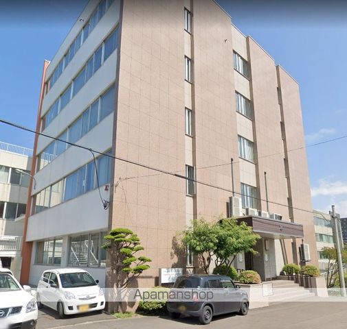 富岡レジデンスの周辺写真