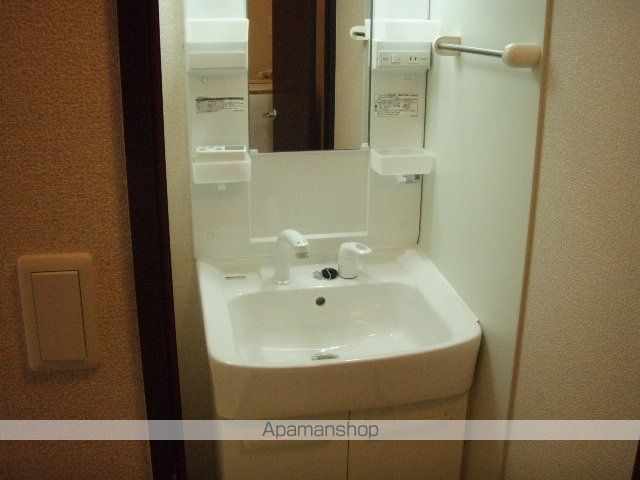 レオネクストティエラいずみの内装写真