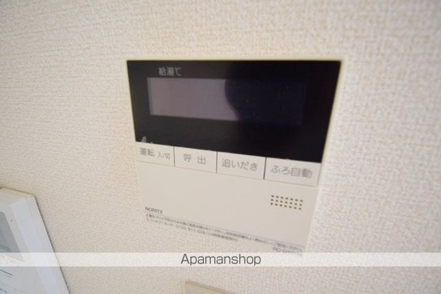 メゾネットTK D棟 1の内装写真