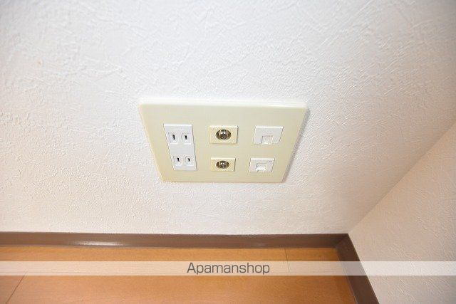 第六松屋ビルの内装写真