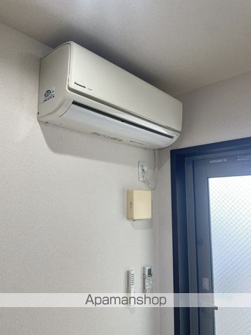 フジパレス針中野の内装写真